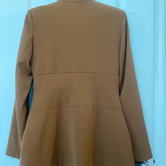 Seven for all Mankind Corset Blazer - Picture 2 of 6